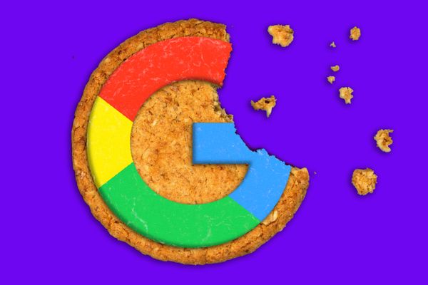 Google's cookie policy